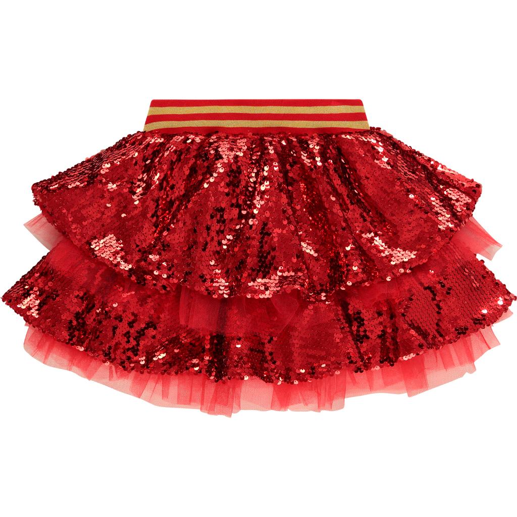 Designer Skirt